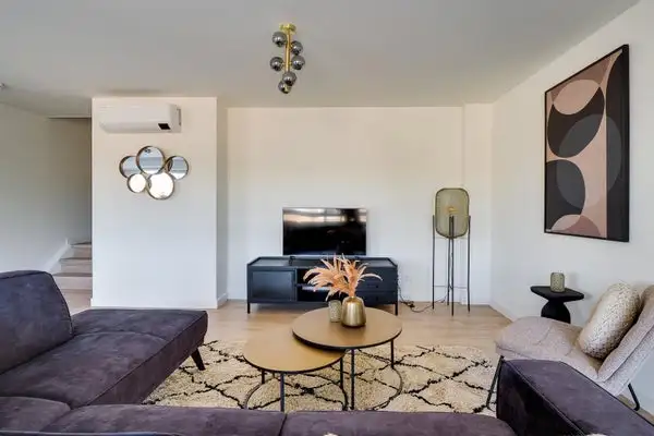 Foto #4 Appartement Anton Geesinkstraat Utrecht