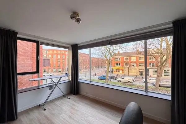 Foto #17 Appartement Anton Geesinkstraat Utrecht