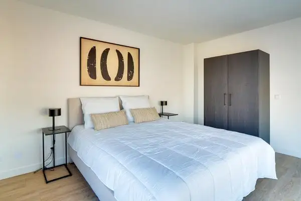 Foto #11 Appartement Anton Geesinkstraat Utrecht