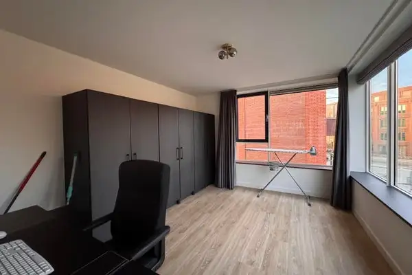 Foto #15 Appartement Anton Geesinkstraat Utrecht