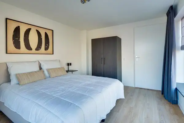 Foto #12 Appartement Anton Geesinkstraat Utrecht