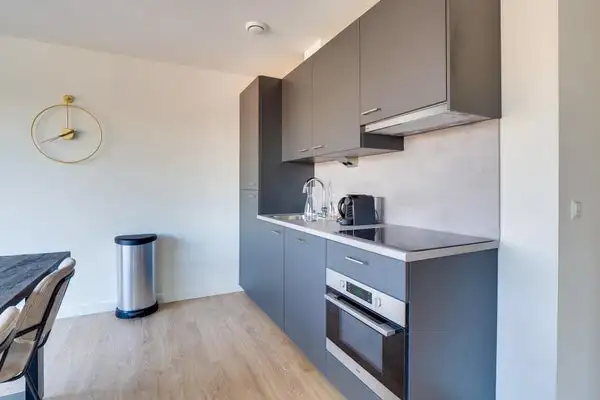 Foto #8 Appartement Anton Geesinkstraat Utrecht