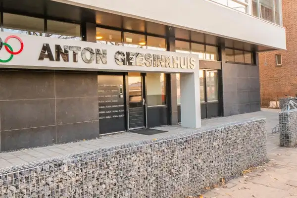 Foto #20 Appartement Anton Geesinkstraat Utrecht