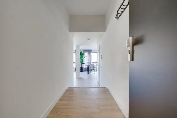 Foto #1 Appartement Anton Geesinkstraat Utrecht