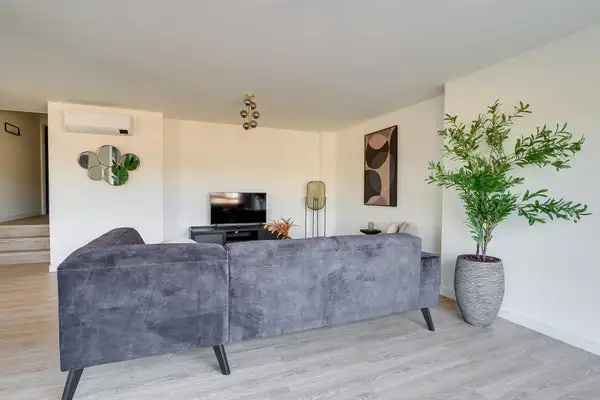 Foto #3 Appartement Anton Geesinkstraat Utrecht