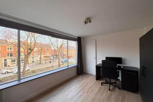 Foto #16 Appartement Anton Geesinkstraat Utrecht