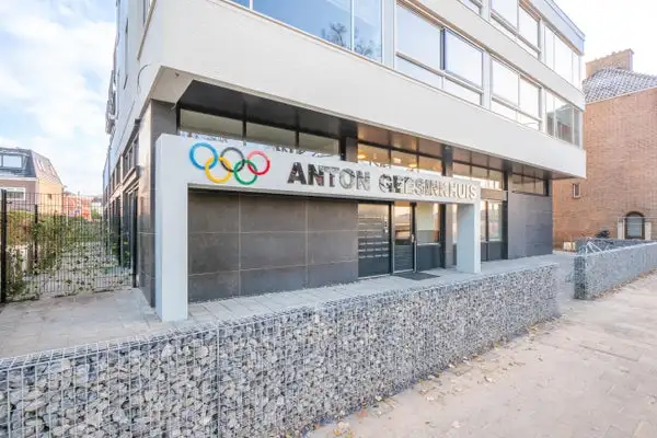 Foto #19 Appartement Anton Geesinkstraat Utrecht