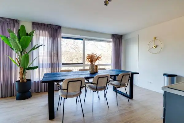 Foto #7 Appartement Anton Geesinkstraat Utrecht