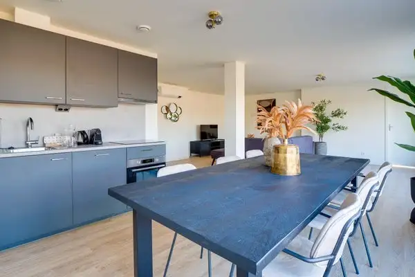 Foto #9 Appartement Anton Geesinkstraat Utrecht