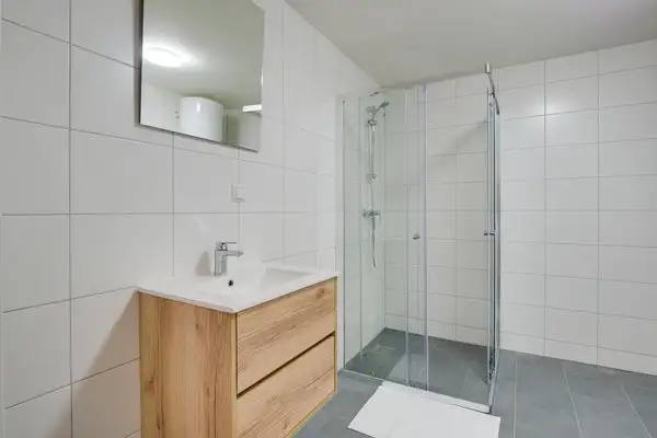 Foto #13 Appartement Anton Geesinkstraat Utrecht