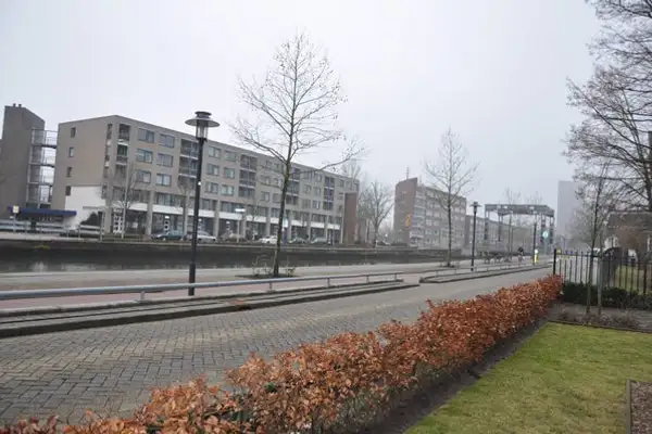 Foto #5 Appartement Picushof Eindhoven