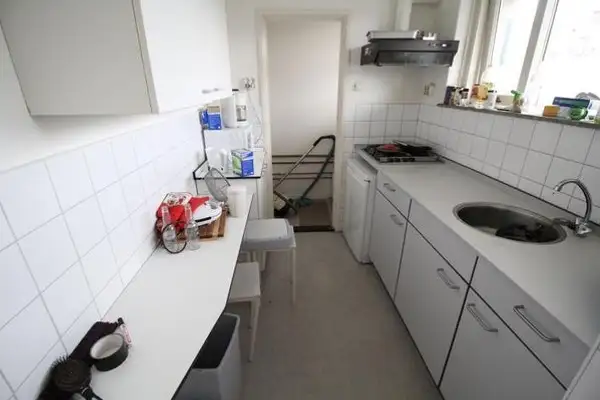 Foto #5 Kamer Nicolaas Maesstraat Enschede