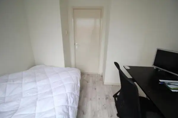 Foto #2 Kamer Nicolaas Maesstraat Enschede