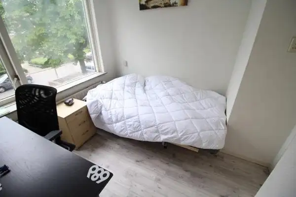 Foto #4 Kamer Nicolaas Maesstraat Enschede