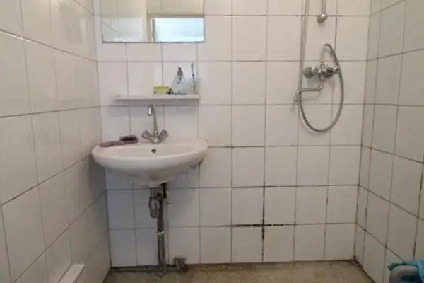 Foto #6 Kamer Nicolaas Maesstraat Enschede