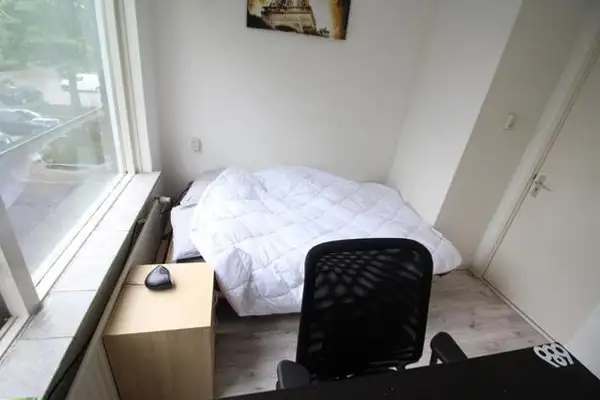 Foto #3 Kamer Nicolaas Maesstraat Enschede