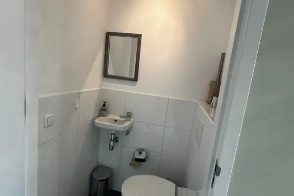 Foto #8 Appartement Sloterkade Amsterdam