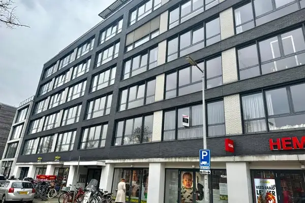 Foto #0 Appartement Sloterkade Amsterdam