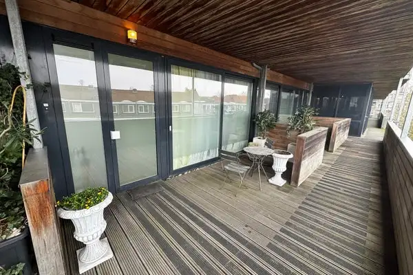 Foto #13 Appartement Sloterkade Amsterdam