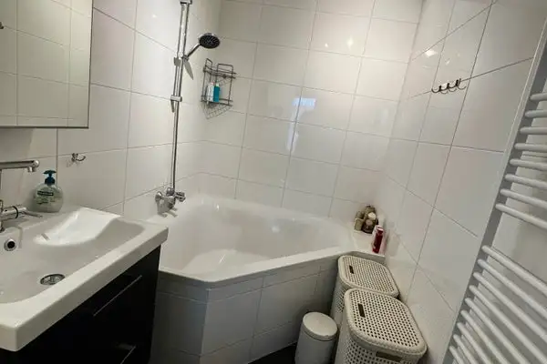 Foto #11 Appartement Sloterkade Amsterdam