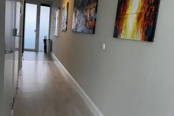 Foto #6 Appartement Sloterkade Amsterdam