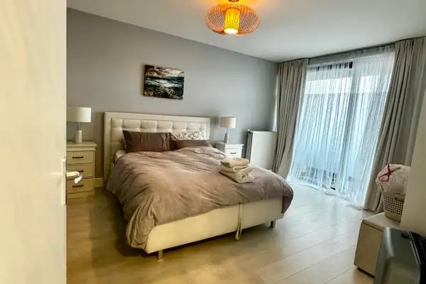 Foto #9 Appartement Sloterkade Amsterdam