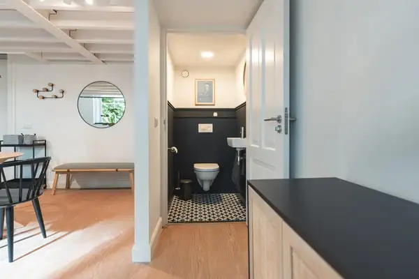 Foto #0 Appartement Kruitschip Leiden