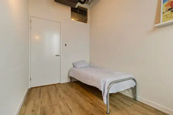 Foto #13 Studio Surinamepad Haarlem