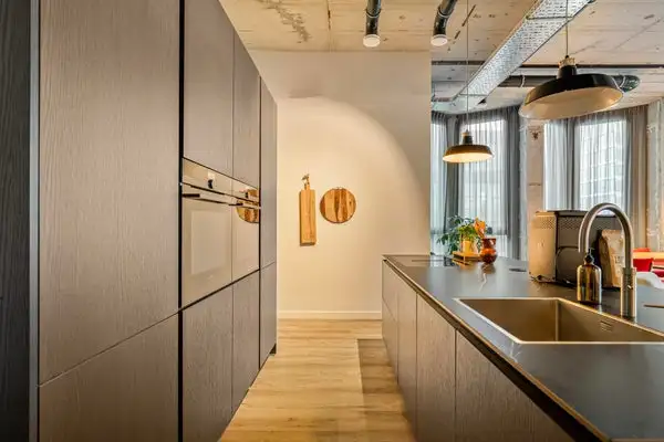 Foto #8 Studio Surinamepad Haarlem