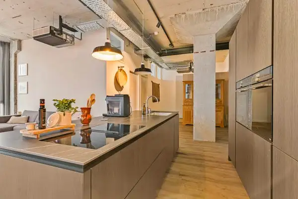 Foto #9 Studio Surinamepad Haarlem