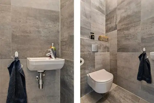 Foto #15 Studio Surinamepad Haarlem