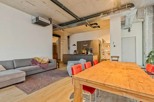 Foto #4 Studio Surinamepad Haarlem