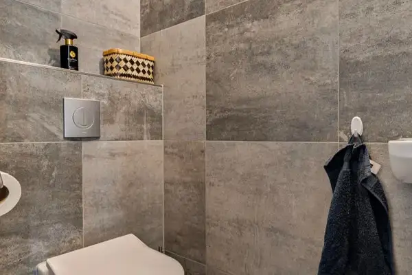 Foto #20 Studio Surinamepad Haarlem