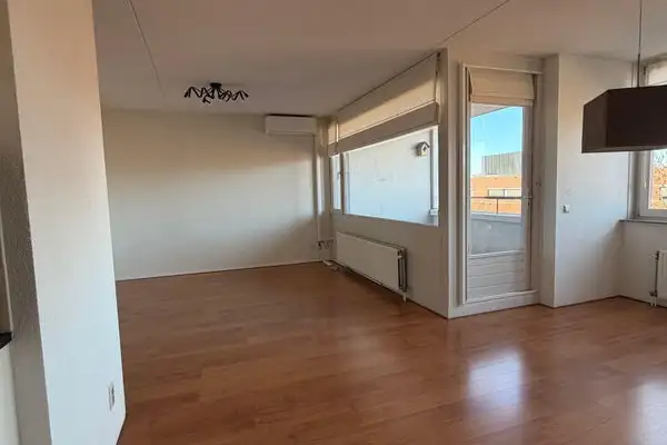 Foto #3 Appartement Onderwijsboulevard Den Bosch