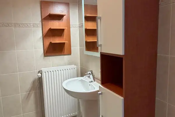 Foto #10 Appartement Onderwijsboulevard Den Bosch