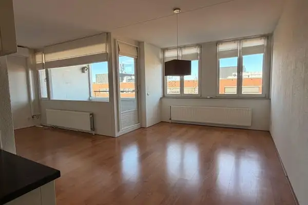 Foto #4 Appartement Onderwijsboulevard Den Bosch