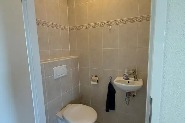 Foto #13 Appartement Onderwijsboulevard Den Bosch