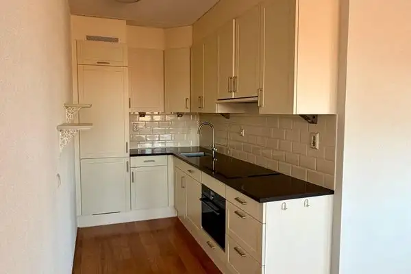 Foto #2 Appartement Onderwijsboulevard Den Bosch