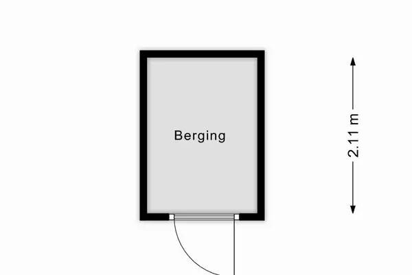 Foto #21 Appartement Onderwijsboulevard Den Bosch