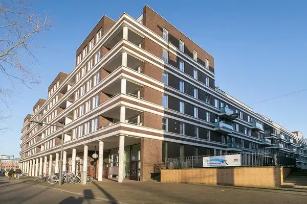 Foto #0 Appartement Onderwijsboulevard Den Bosch
