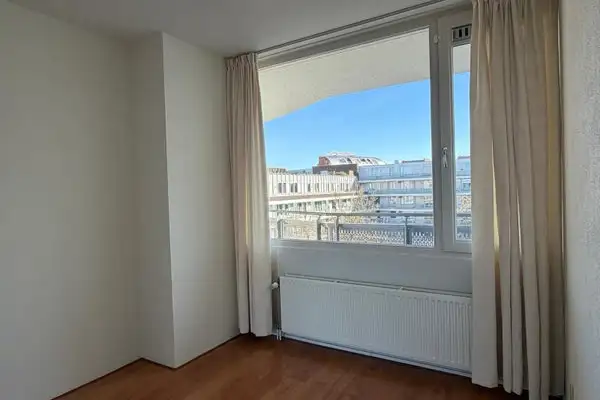 Foto #8 Appartement Onderwijsboulevard Den Bosch