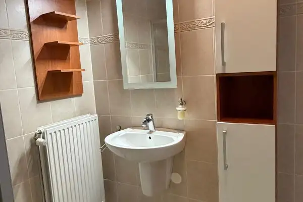 Foto #9 Appartement Onderwijsboulevard Den Bosch