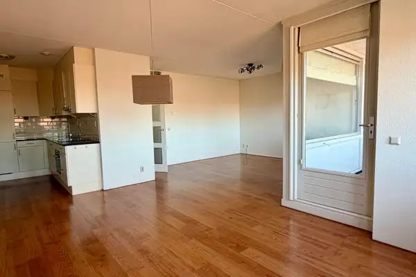 Foto #1 Appartement Onderwijsboulevard Den Bosch