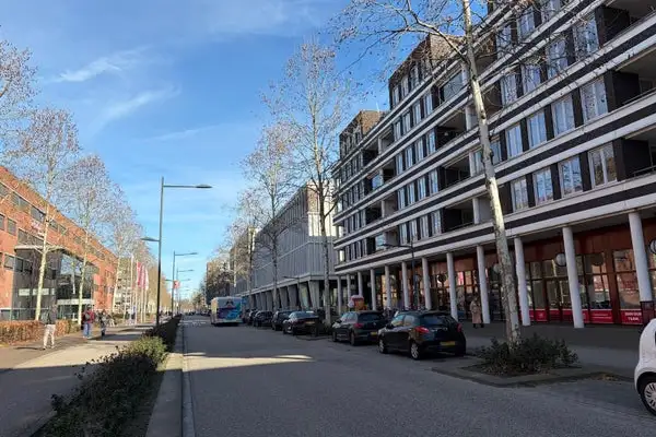 Foto #18 Appartement Onderwijsboulevard Den Bosch