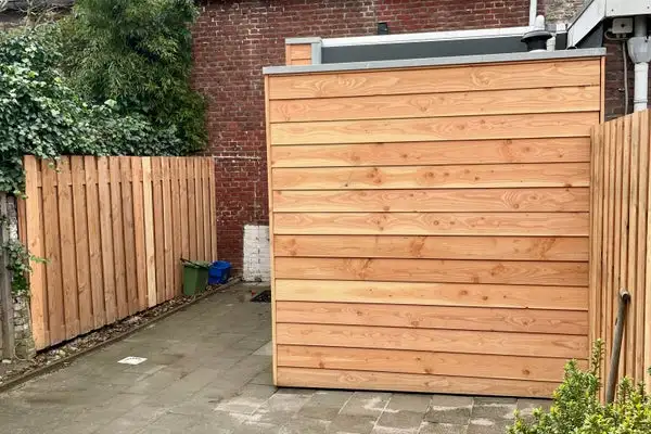 Foto #15 Huurwoning Meerssenerweg Maastricht