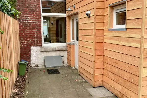 Foto #16 Huurwoning Meerssenerweg Maastricht