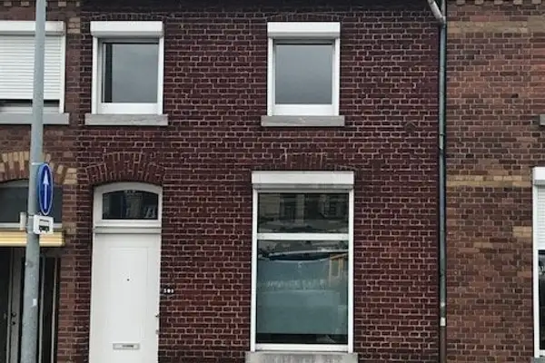 Foto #0 Huurwoning Meerssenerweg Maastricht