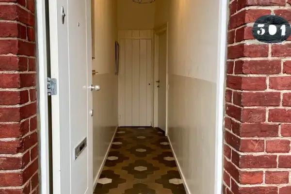 Foto #2 Huurwoning Meerssenerweg Maastricht