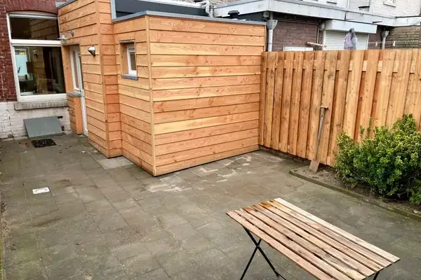 Foto #14 Huurwoning Meerssenerweg Maastricht