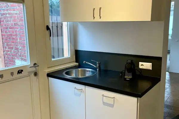 Foto #12 Huurwoning Meerssenerweg Maastricht